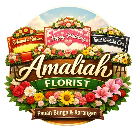 Papan Bunga Sekip Jaya